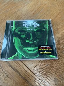 Black Eyed Peas - The E.N.D