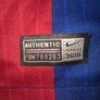 Barcelona Messi Jersey 2016/17 Image 4