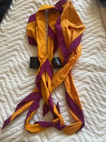 Scout toggles & neckos