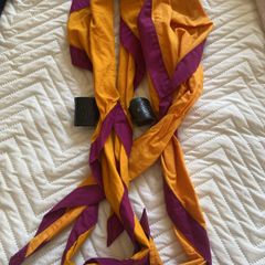 Scout toggles & neckos