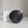 Sony A5100 Mirrorless Camera Body only Low shutter count Image 4