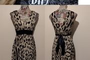 Beautiful Print Dress