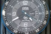 Oris Williams Automatic