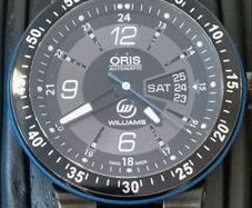 Oris Williams Automatic