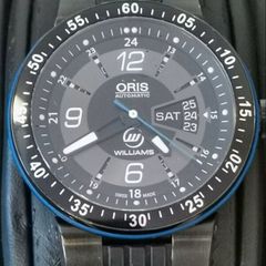 Oris Williams Automatic