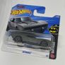 Arkham Asylum/ Bat Boat/ Dark Knight/ Batmobile - Hot wheels Image 5
