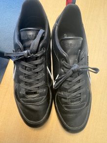 CRUYFF Nite Crawler Trainers
