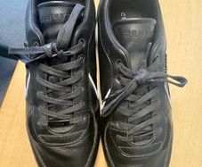 CRUYFF Nite Crawler Trainers