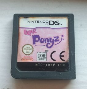 Bratz Ponyz