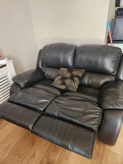 3 + 2 seater Sofa