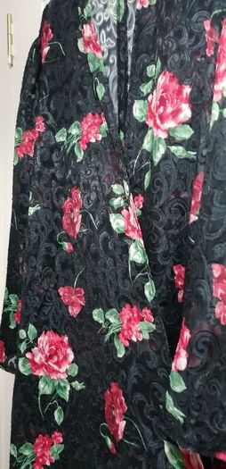 kimono size 18/20