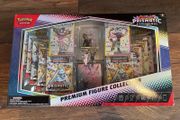 Pokemon Prismatic Evolutions Premium Figure Collection