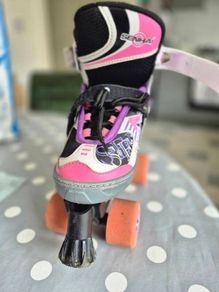 Kids roller skates size 33-36