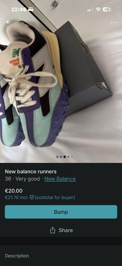 new balance