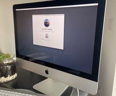 Apple iMac Late 2013 21.5"
