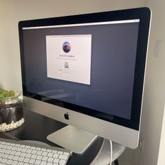 Apple iMac Late 2013 21.5"