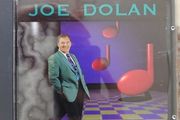 Joe Dolan CD - Can't Give Enough