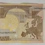 Ireland 2002 T Series 50 Euro Banknote Image 2