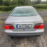 Mercedes-Benz CLK230 Kompressor Sport Image 4