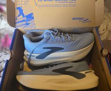 Brooks Glycerin Max