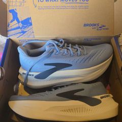Brooks Glycerin Max