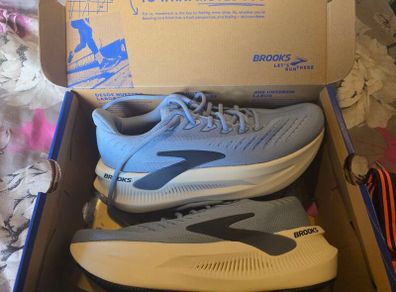 Brooks Glycerin Max