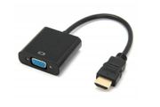 HDMI to VGA adapter