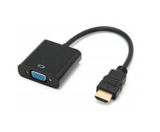 HDMI to VGA adapter