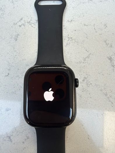 Apple Watch Series 10 GPS excellent working order 90% battery health