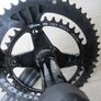 Rotor Vegast Chainset 52/36  (New) Image 2