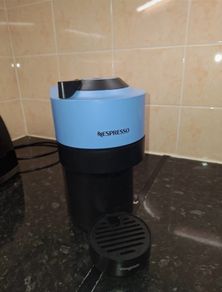 Nespresso Vertuo machine