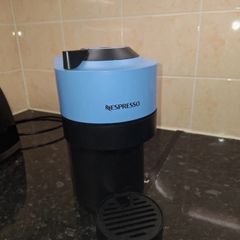 Nespresso Vertuo machine