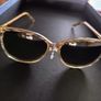 Vintage Polaroid Sunglasses Image 3