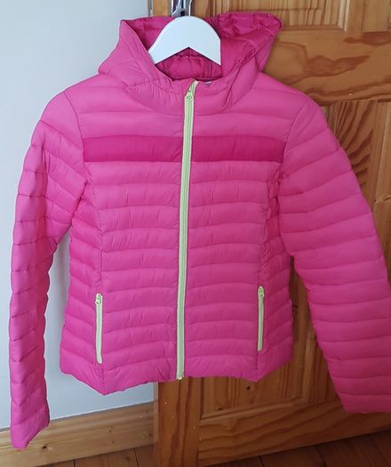 Girls jacket