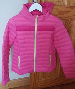 Girls jacket
