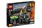 LEGO Technic - Forest Machine - 42080 - NEW - Retired product