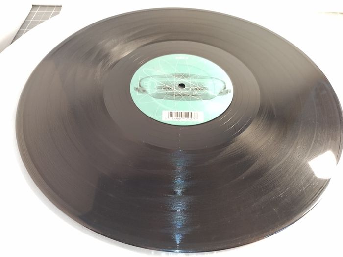 Baby D - Let Me Be Your Fantasy - Production House Records - HUGE Early 90s UK Vocal HOUSE Breaks Club CLASSIC! Original 92 PRESSING!!