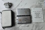Nintendo 3ds xl[ 30th lugi edition rare]