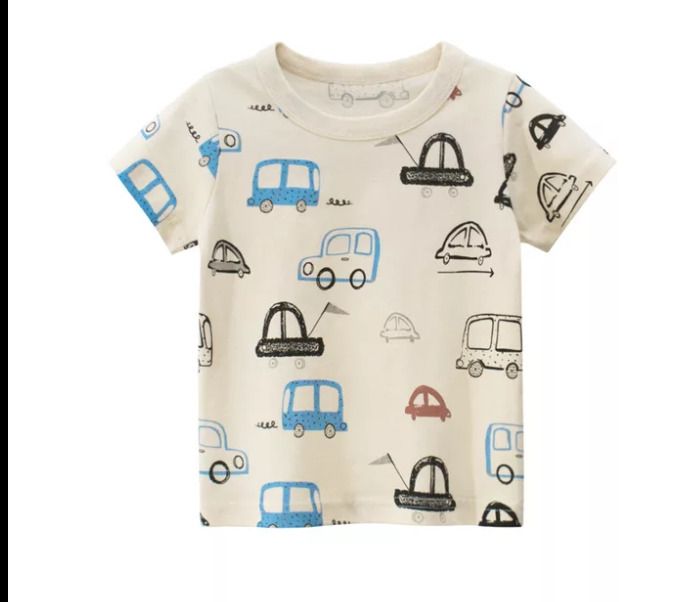 Boys T-shirt