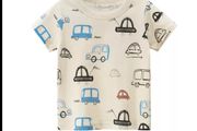 Boys T-shirt