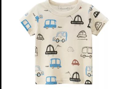 Boys T-shirt