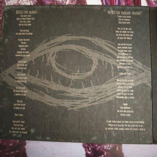 Bell Witch - Longing