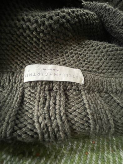 Stella mc Cartney Cardigan