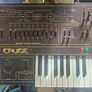Siel Cruise vintage analog synth Image 2