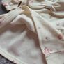UpTo3Months, Bnwot F&F Peter Pan Collar Fairy Dress Image 5