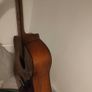 Acoustic guitar  Samick Sf124 Image 4