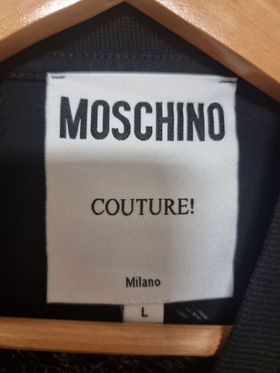Moschino T Shirt - Size L