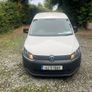 Vw caddy Image 2