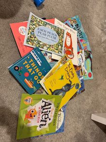 kids books