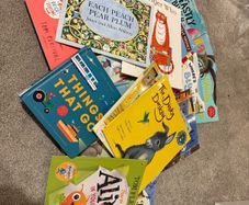 kids books